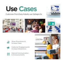 Load image into Gallery viewer, OptiSigns Android Stick Player (40 units)