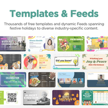 Load image into Gallery viewer, OptiSigns Android Stick Player (40 units)