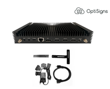 Load image into Gallery viewer, OptiSigns ProMax Signage Player
