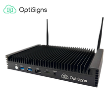 Load image into Gallery viewer, OptiSigns ProMax Signage Player
