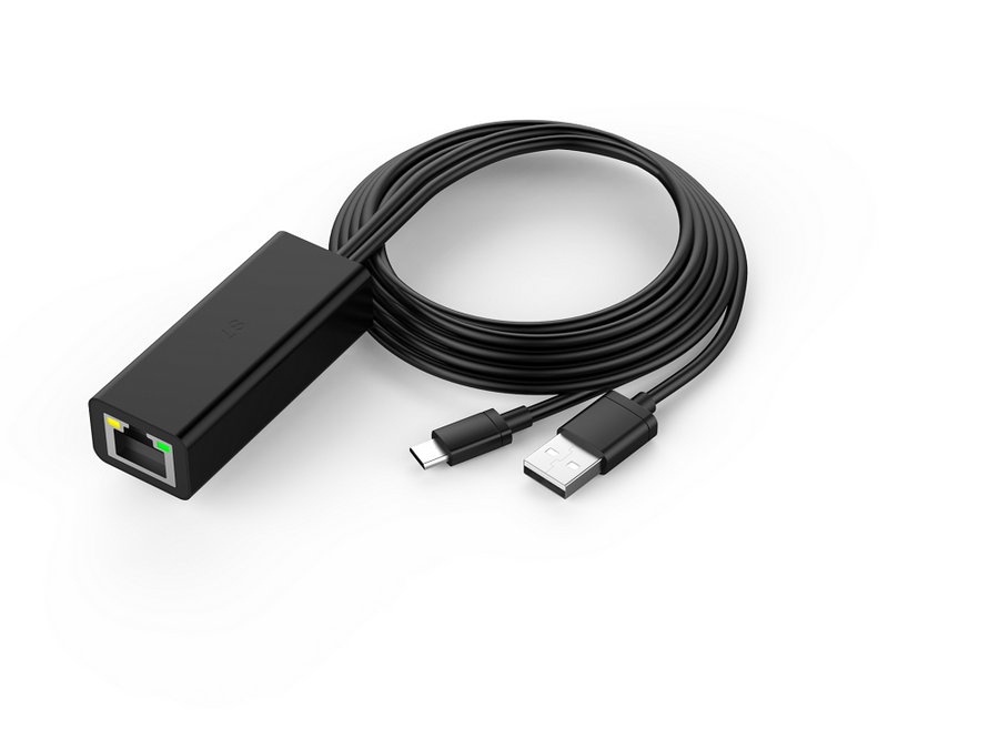 Network Adapter OptiSigns